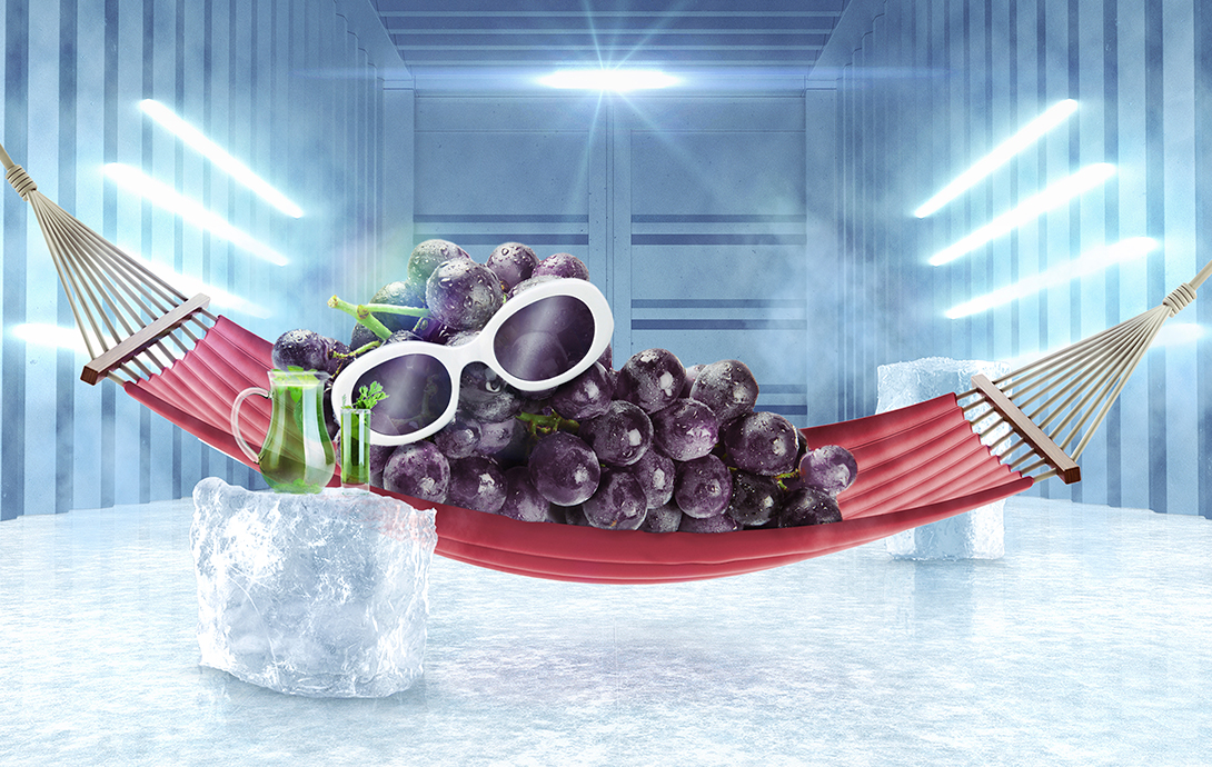 Grapes