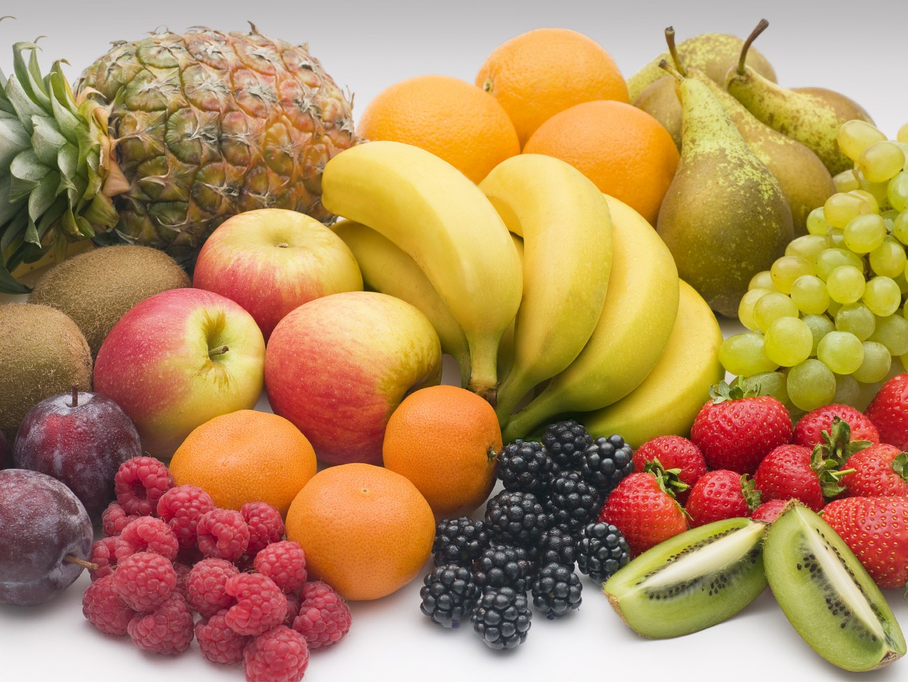 Fruits mix